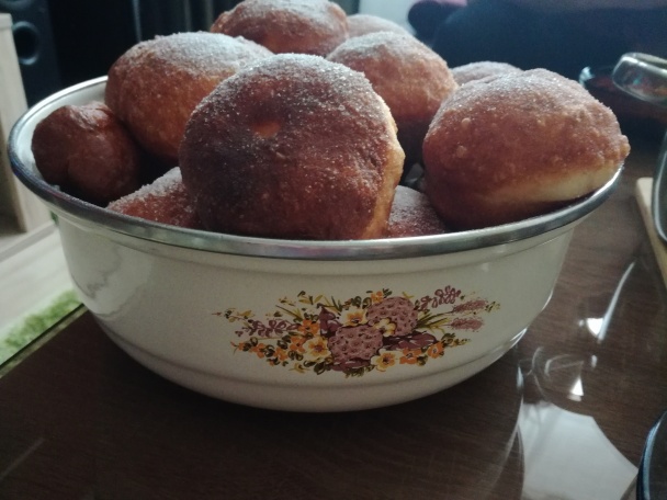 Nadýchané šišky (fotorecept) - obrázok 8