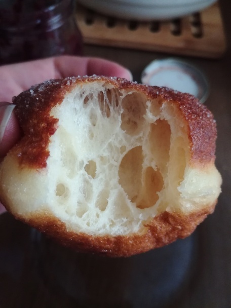 Nadýchané šišky (fotorecept) - obrázok 9