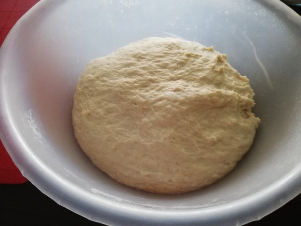 Meninové zemiakové pagáčiky (fotorecept) - obrázok 2