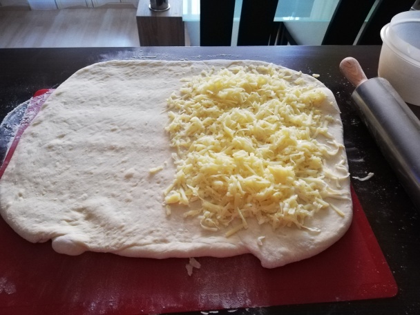 Meninové zemiakové pagáčiky (fotorecept) - obrázok 3