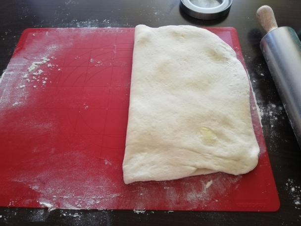 Meninové zemiakové pagáčiky (fotorecept) - obrázok 4