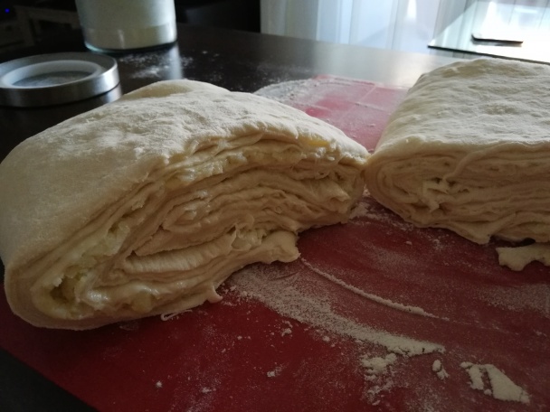 Meninové zemiakové pagáčiky (fotorecept) - obrázok 7