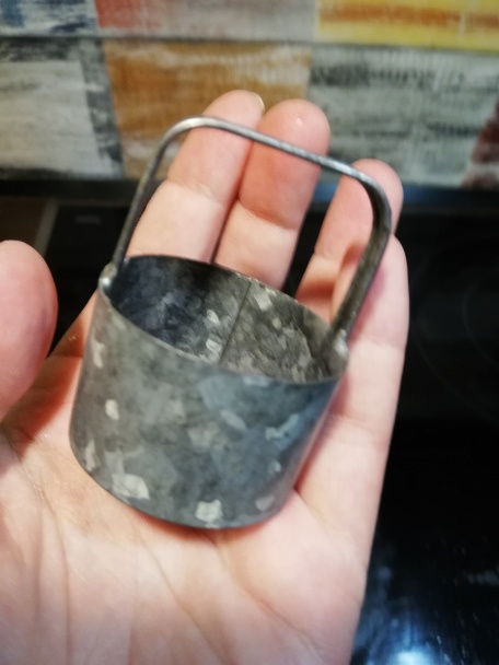 Meninové zemiakové pagáčiky (fotorecept) - obrázok 8