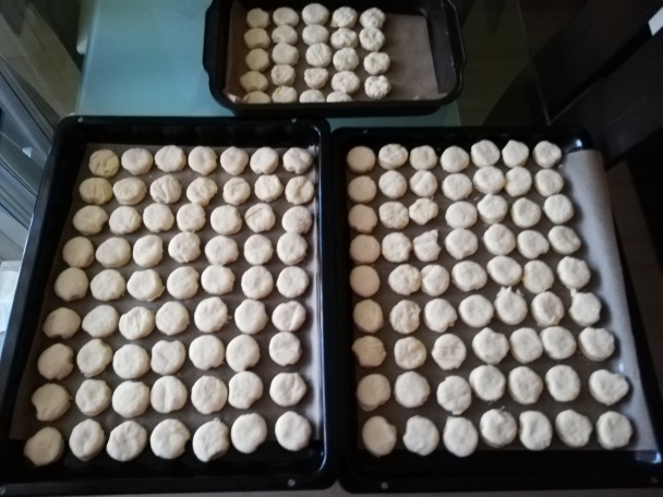 Meninové zemiakové pagáčiky (fotorecept) - obrázok 9