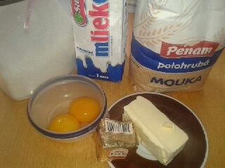 Šišky - obrázok 1