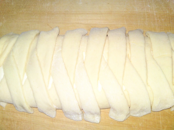 Závin trocha inak - obrázok 3