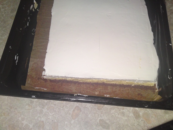 Jozefov koláč - obrázok 3