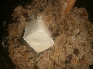 Ruské čajové pečivo (fotorecept) - obrázok 2