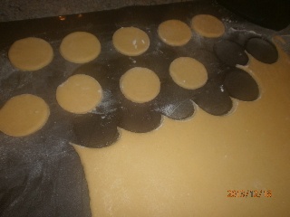 Ruské čajové pečivo (fotorecept) - obrázok 3