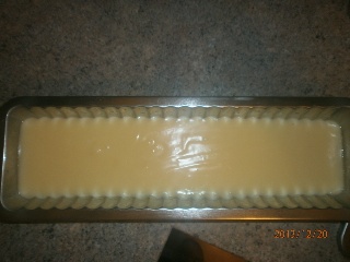 Dezertík nielen pre deti (fotorecept) - obrázok 1