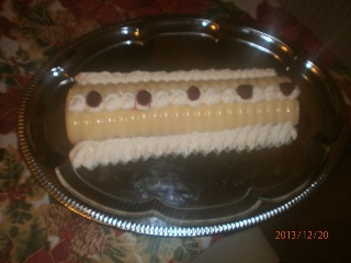 Dezertík nielen pre deti (fotorecept) - obrázok 4