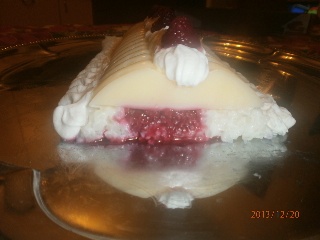 Dezertík nielen pre deti (fotorecept) - obrázok 5