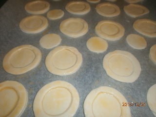 Plnené paštétky (fotorecept) - obrázok 1