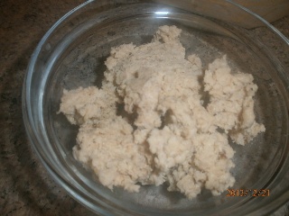 Plnené paštétky (fotorecept) - obrázok 3