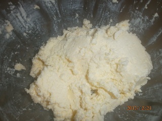 Plnené paštétky (fotorecept) - obrázok 4