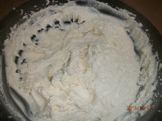 Medovníkové rezy - obrázok 3