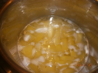 Univerzálne zemiakové cesto (fotorecept) - obrázok 1