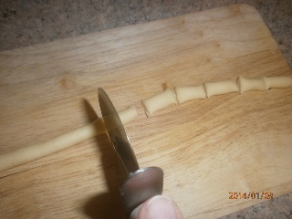 Univerzálne zemiakové cesto (fotorecept) - obrázok 3