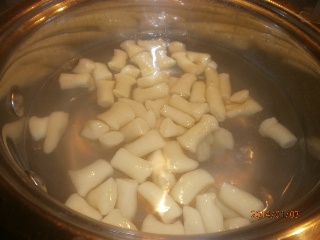 Univerzálne zemiakové cesto (fotorecept) - obrázok 4