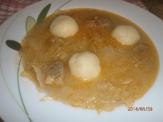 Univerzálne zemiakové cesto (fotorecept) - obrázok 7