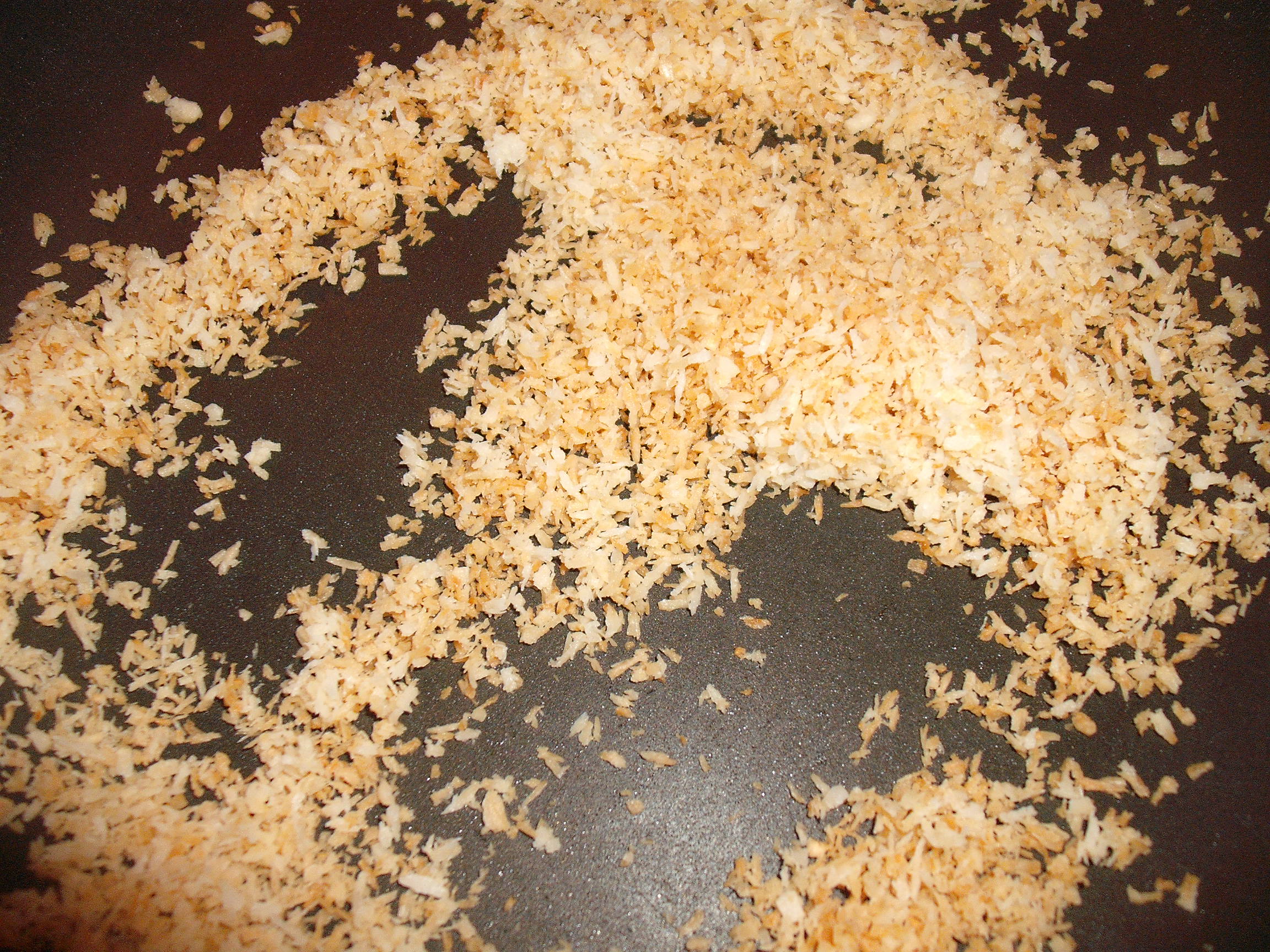 Kuracie steaky s brusnicovou redukciou a kokosovou ryžou (fotorecept) - obrázok 5