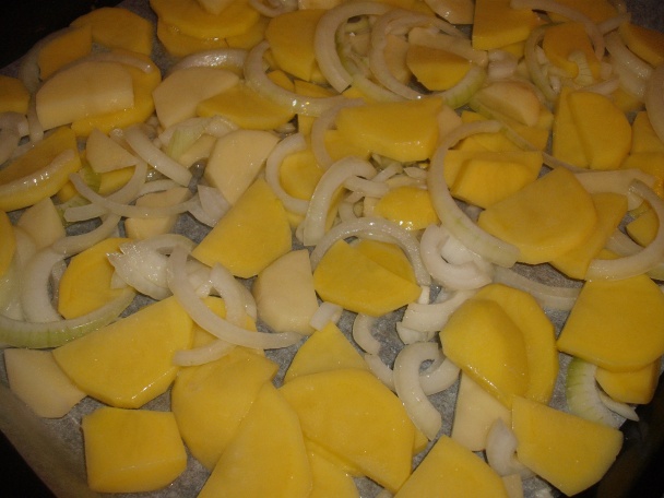 Zemiaky s ĎPH (fotorecept) - obrázok 2