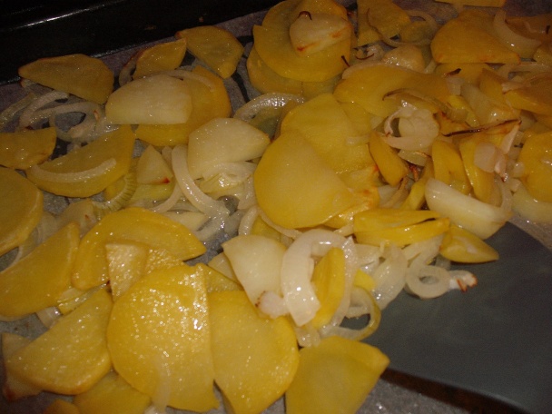 Zemiaky s ĎPH (fotorecept) - obrázok 5