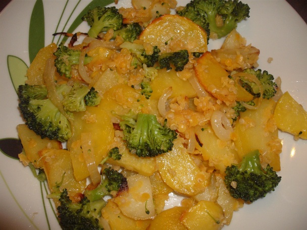 Zemiaky s ĎPH (fotorecept) - obrázok 6