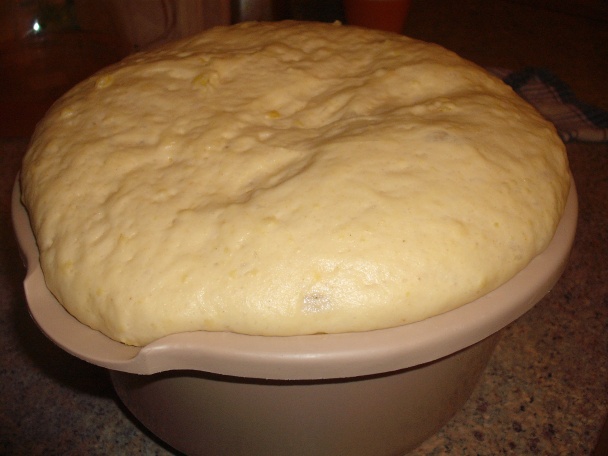 Plnené slané šišky a posúchy (fotorecept) - obrázok 3