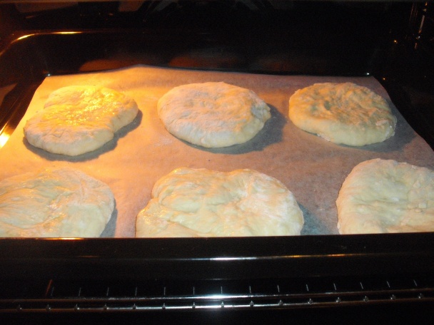 Plnené slané šišky a posúchy (fotorecept) - obrázok 8