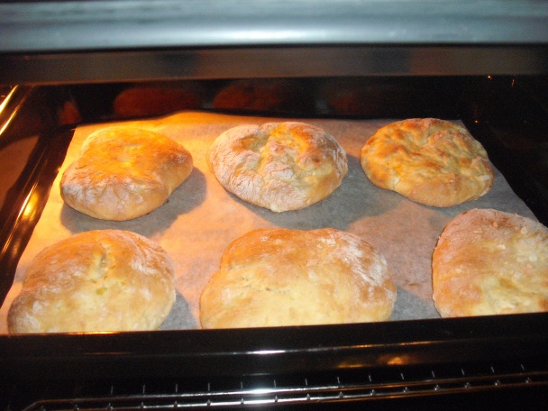 Plnené slané šišky a posúchy (fotorecept) - obrázok 9