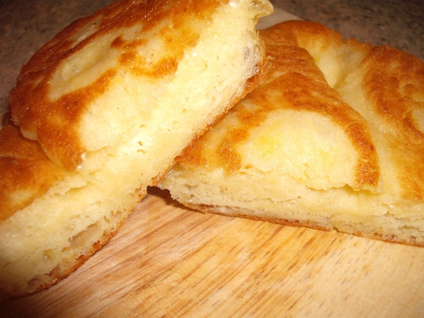 Plnené slané šišky a posúchy (fotorecept) - obrázok 10