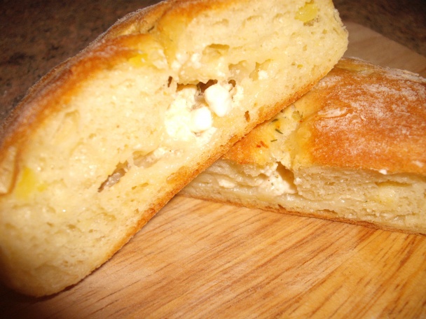 Plnené slané šišky a posúchy (fotorecept) - obrázok 11