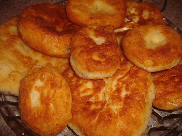 Plnené slané šišky a posúchy (fotorecept) - obrázok 13