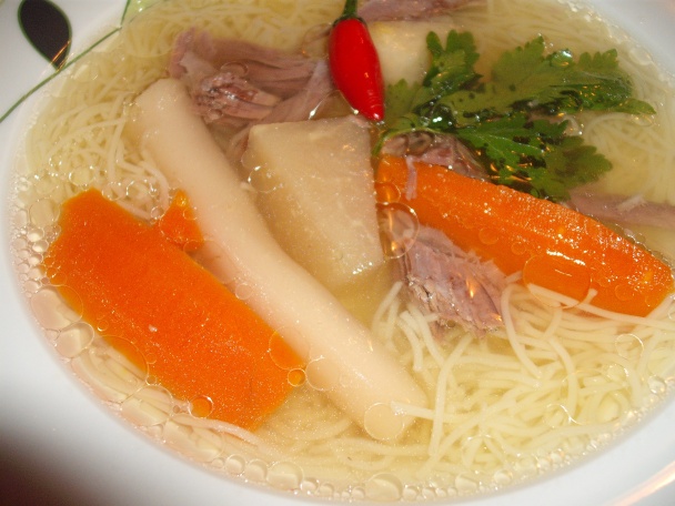 Zeleninovo-hubový nákyp (fotorecept) - obrázok 9