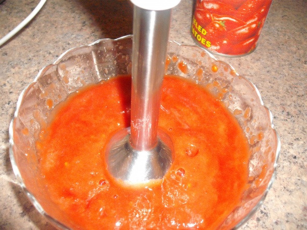 Slaný plnený koláč kvetinka (fotorecept) - obrázok 7