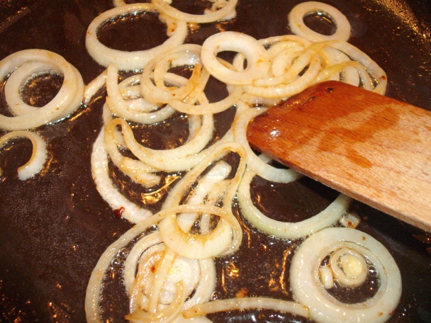 Rozmarínová panenka s jablkovo-zemiakovými kroketkami (fotorecept) - obrázok 3
