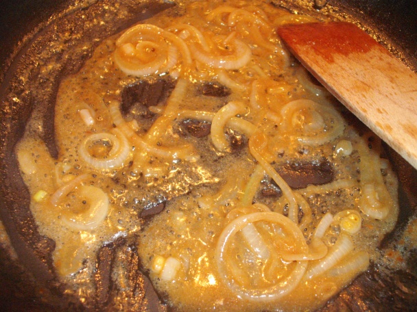Rozmarínová panenka s jablkovo-zemiakovými kroketkami (fotorecept) - obrázok 4
