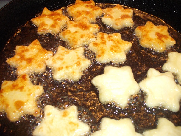 Rozmarínová panenka s jablkovo-zemiakovými kroketkami (fotorecept) - obrázok 6