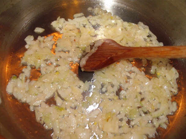 Paprikáskrumpli - zemiakový paprikáš - obrázok 2