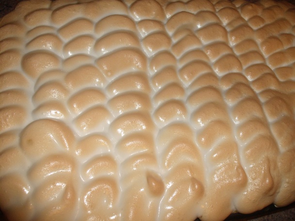 Orechové zapekané palacinky (fotorecept) - obrázok 9