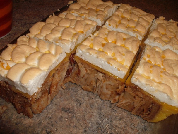 Orechové zapekané palacinky (fotorecept) - obrázok 10