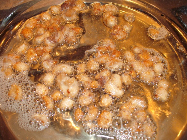 Kačacie prsia s fazuľkou (fotorecept) - obrázok 3