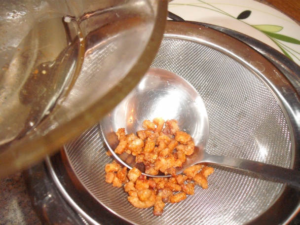 Kačacie prsia s fazuľkou (fotorecept) - obrázok 4