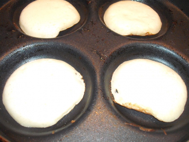 Lievance ako obláčik (fotorecept) - obrázok 1