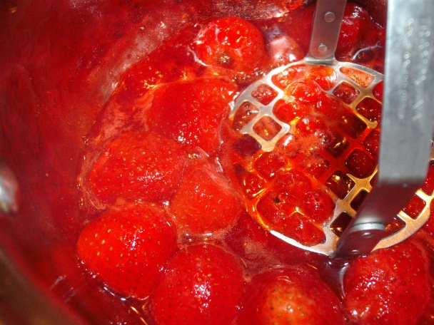 Lievance ako obláčik (fotorecept) - obrázok 3