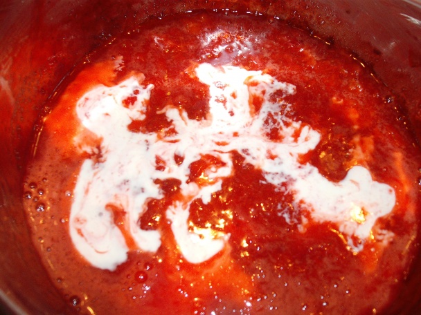 Lievance ako obláčik (fotorecept) - obrázok 4