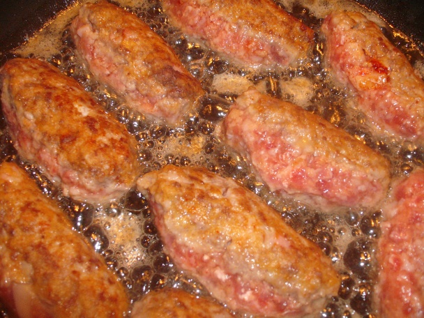 Poľské zrazy (fotorecept) - obrázok 4