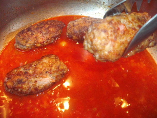 Poľské zrazy (fotorecept) - obrázok 6