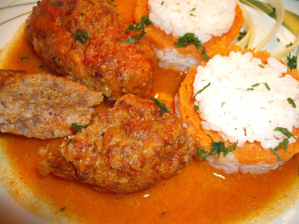 Poľské zrazy (fotorecept) - obrázok 8